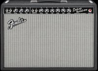 Fender ´65 Deluxe Reverb