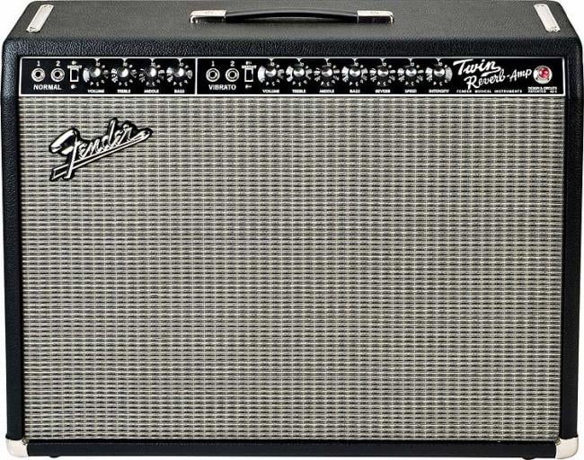 Fender 65 Twin Reverb®