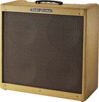 Fender Bassman 59 LTD 4x10´´  B-Stock