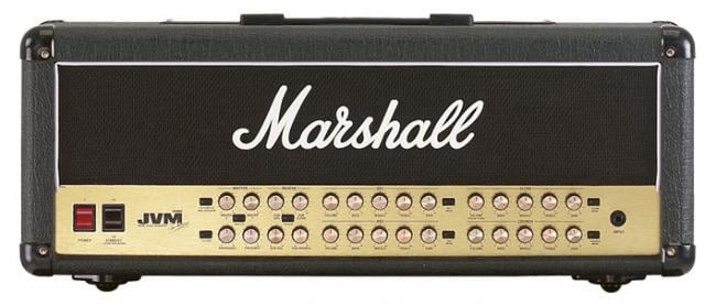 Marshall JVM 410H