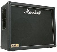 Marshall 1936V
