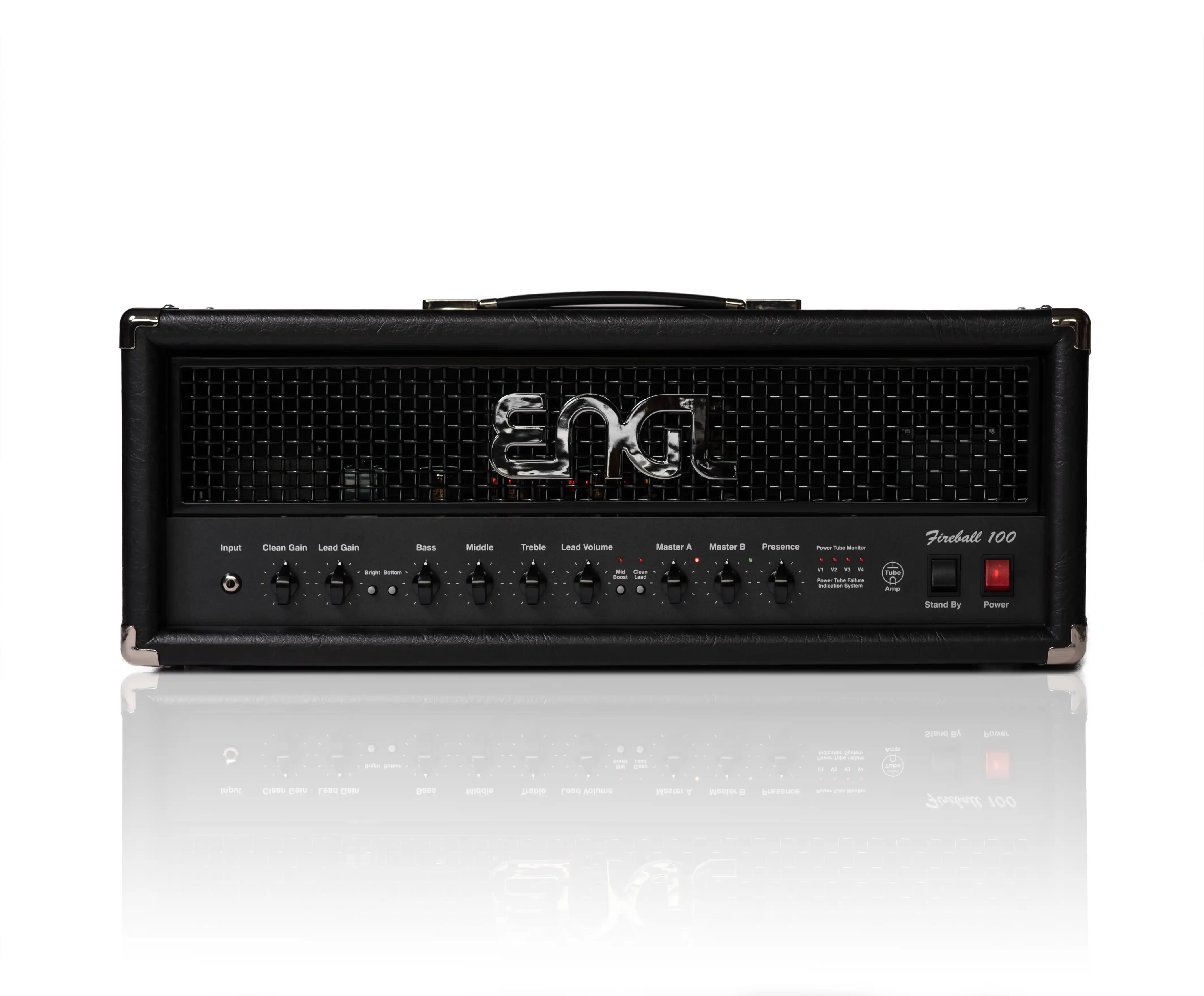 ENGL E365 Fireball 100