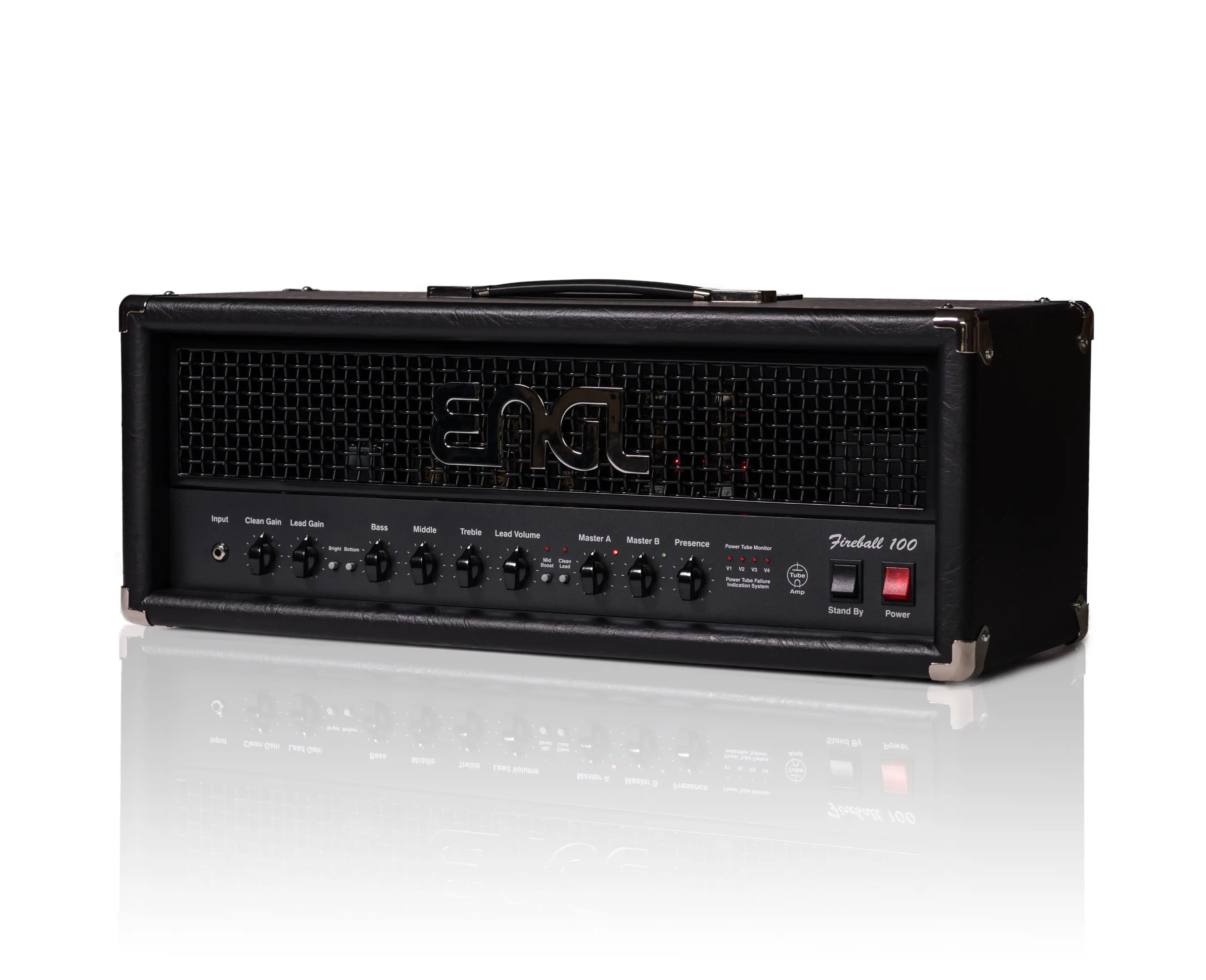 ENGL E365 Fireball 100