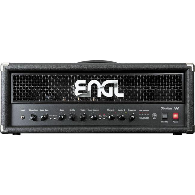 ENGL E365 Fireball 100