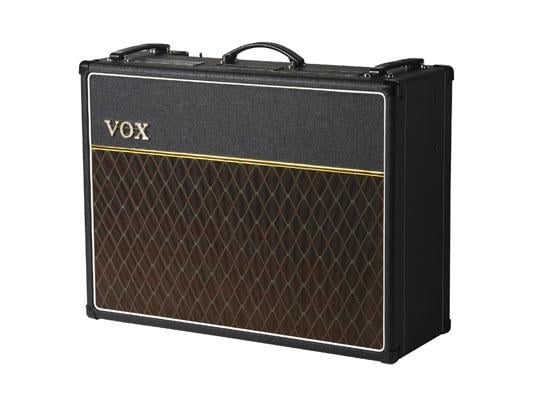 VOX AC-30-C2 Celestion G12M