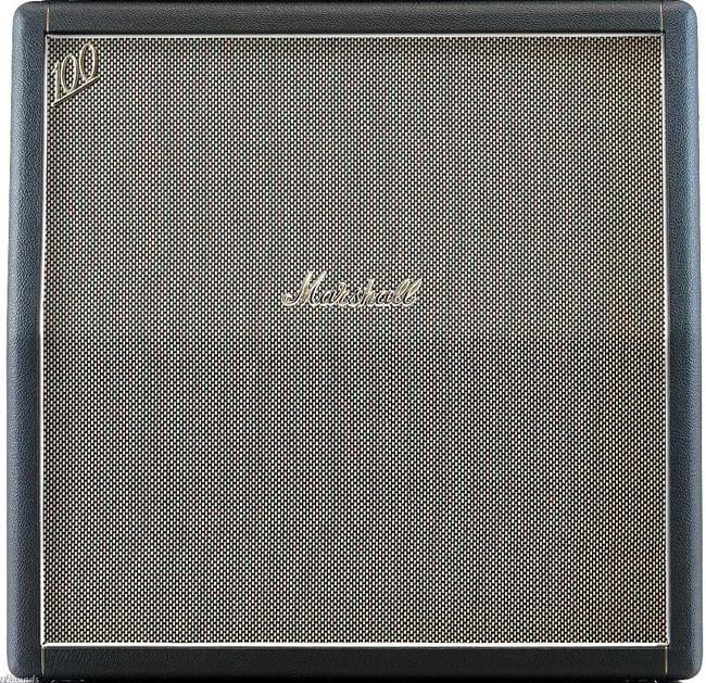 Marshall 1960AHW