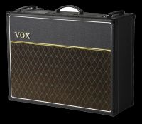 VOX AC-15-C1X Blue Bulldog