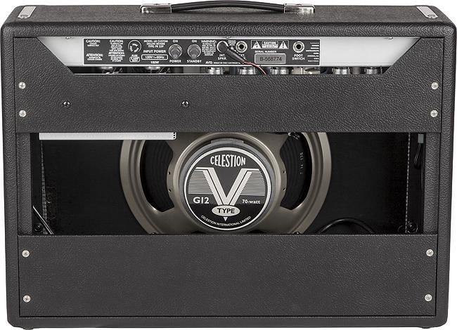 Fender 68 Custom Deluxe Reverb
