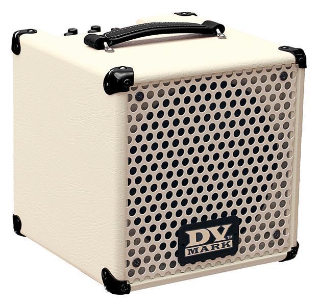 DV Mark Little Jazz