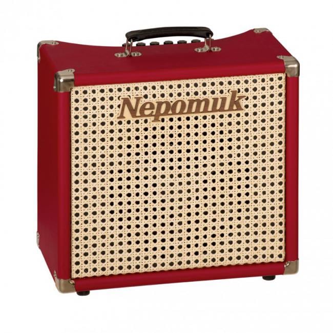 Nepomuk 08/18-1 MKII B-Stock