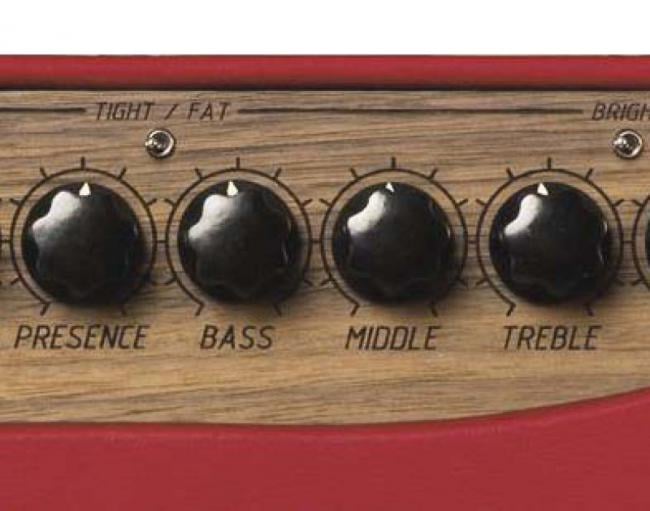 Nepomuk 08/18-1 MKII B-Stock