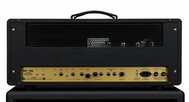Friedman Brown Eye 100W