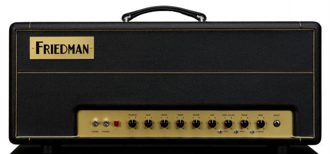 Friedman Brown Eye 100W
