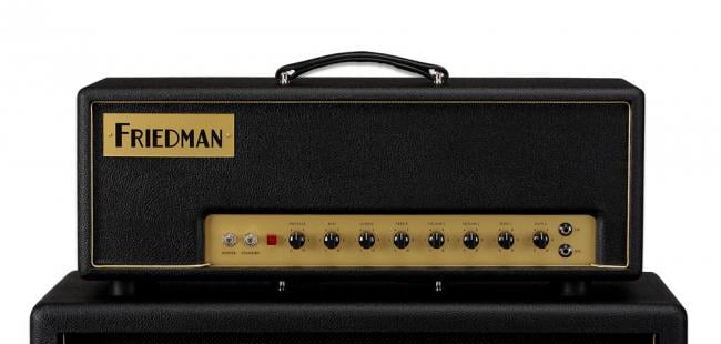 Friedman Small Box 50w