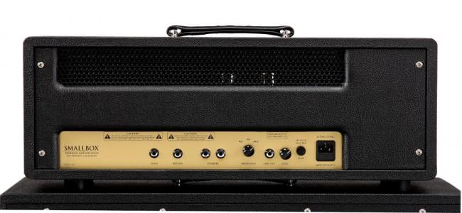 Friedman Small Box 50w