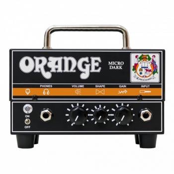 Orange Micro Dark Terror 20W