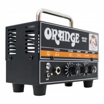 Orange Micro Dark Terror 20W