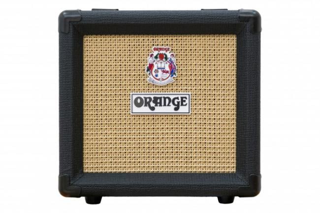 Orange PPC108 Box black 8