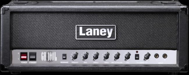 Laney GH100L-NOS 100W Head LTD