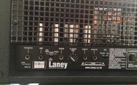 Laney GH100L-NOS 100W Head LTD
