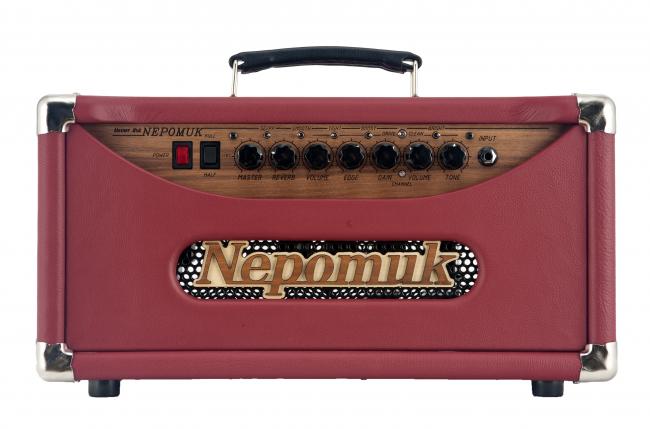 Nepomuk Kleiner Muk MKIII Head B-Stock