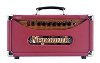 Nepomuk 08/18 MKIII Head