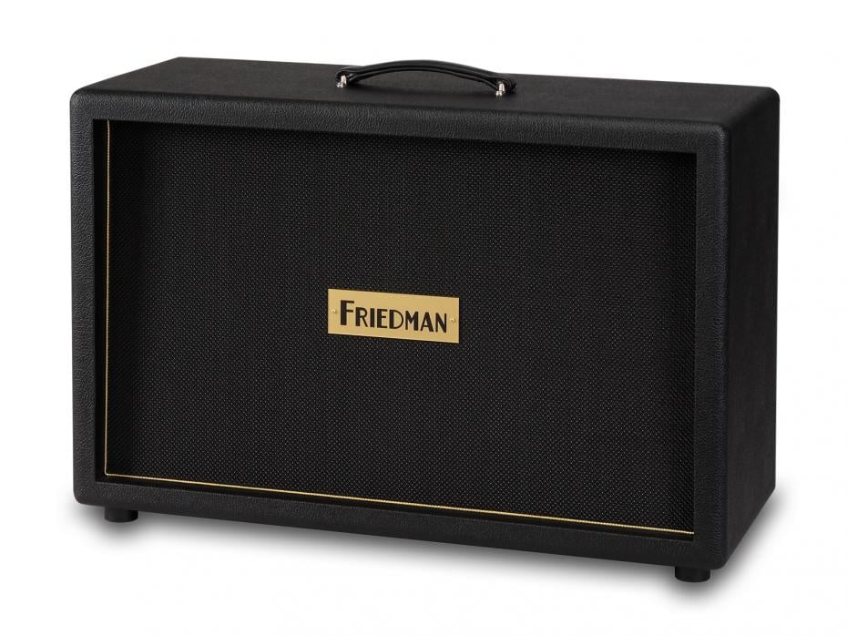 Friedman EXT-212 Cabinet