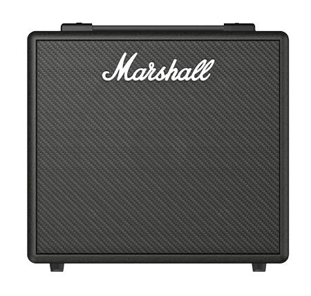 Marshall Code25