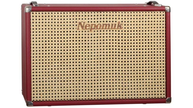 Nepomuk Box N212E-L 2x12