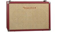 Nepomuk Box N212E-L 2x12´´ 4/16 Ohm schräg 250W