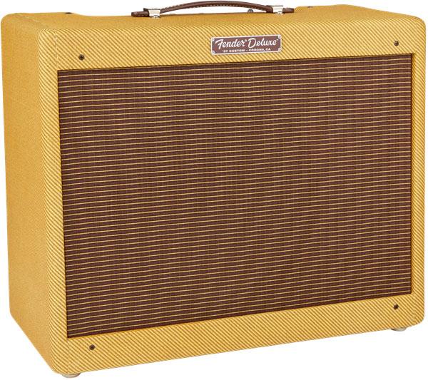 Fender 57´ Custom Deluxe