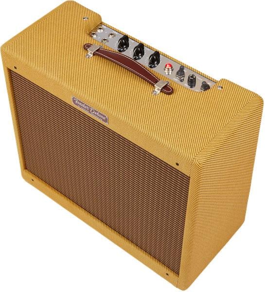 Fender 57´ Custom Deluxe
