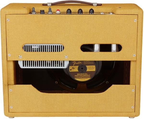 Fender 57´ Custom Deluxe