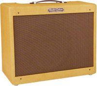 Fender 57´ Custom Deluxe