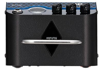 VOX MV-50CR Rock Topteil
