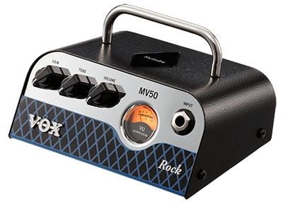 VOX MV-50CR Rock Topteil