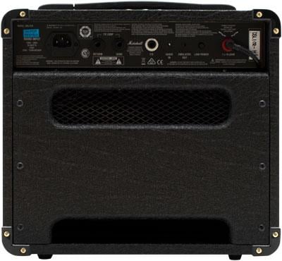 Marshall DSL1CR Reissue Combo