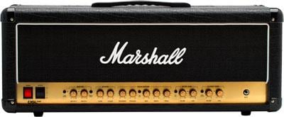 Marshall DSL100HR Reissue Head - B-Stock
