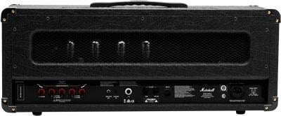 Marshall DSL100HR Reissue Head - B-Stock