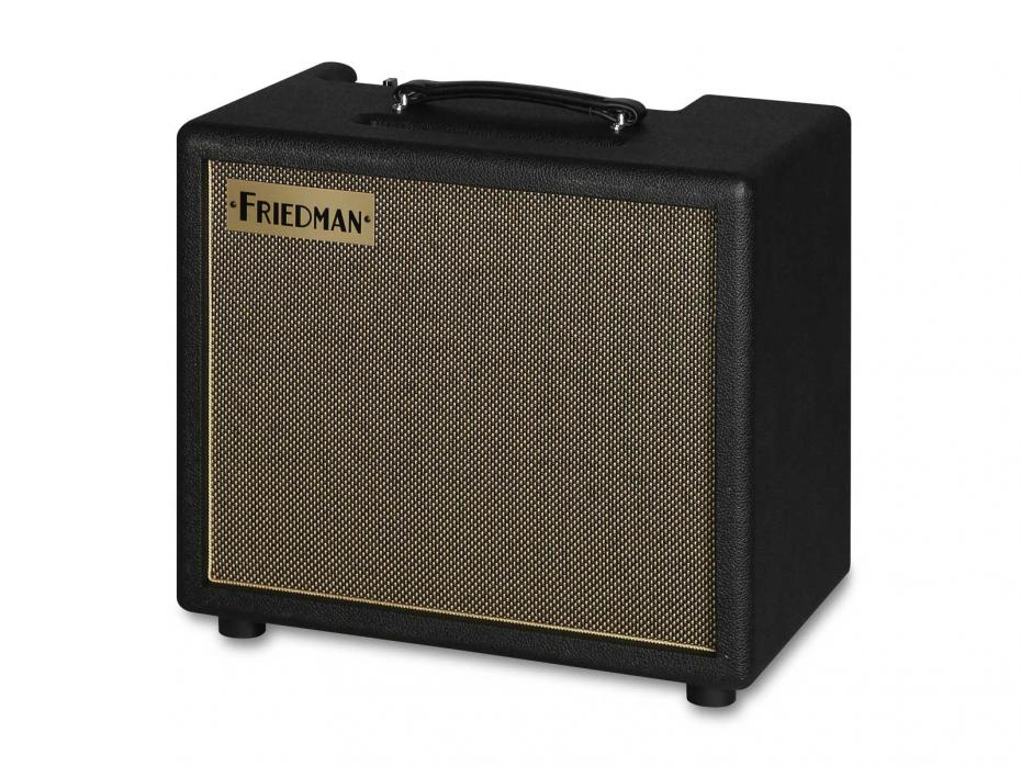 Friedman Runt 20 Combo
