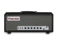 Friedman Dirty Shirley Head