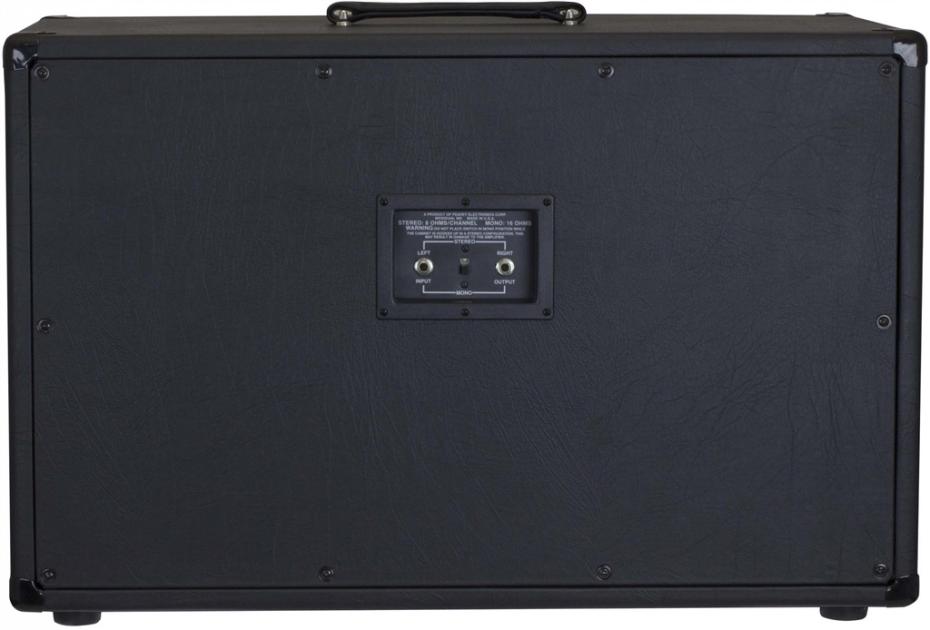 Peavey Invective.212 Cabinet