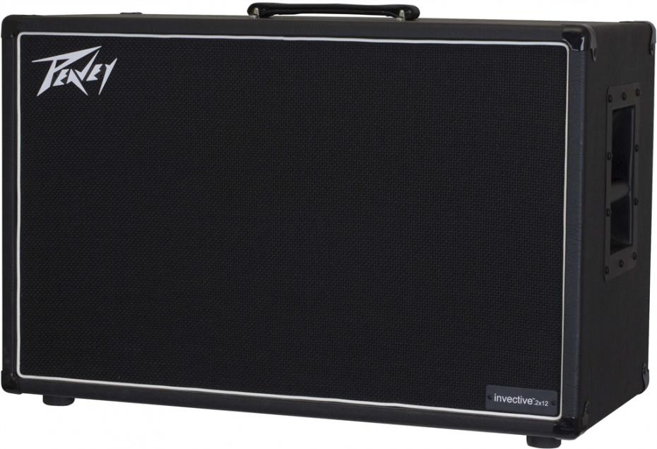 Peavey Invective.212 Cabinet
