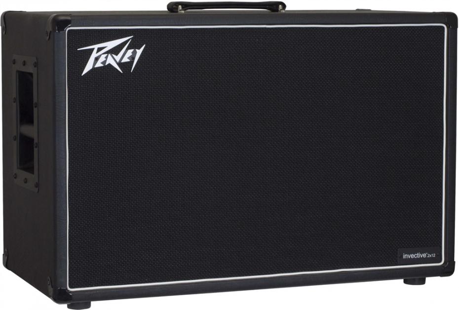 Peavey Invective.212 Cabinet