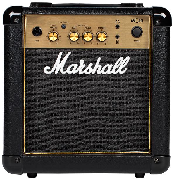 Marshall MG-10G