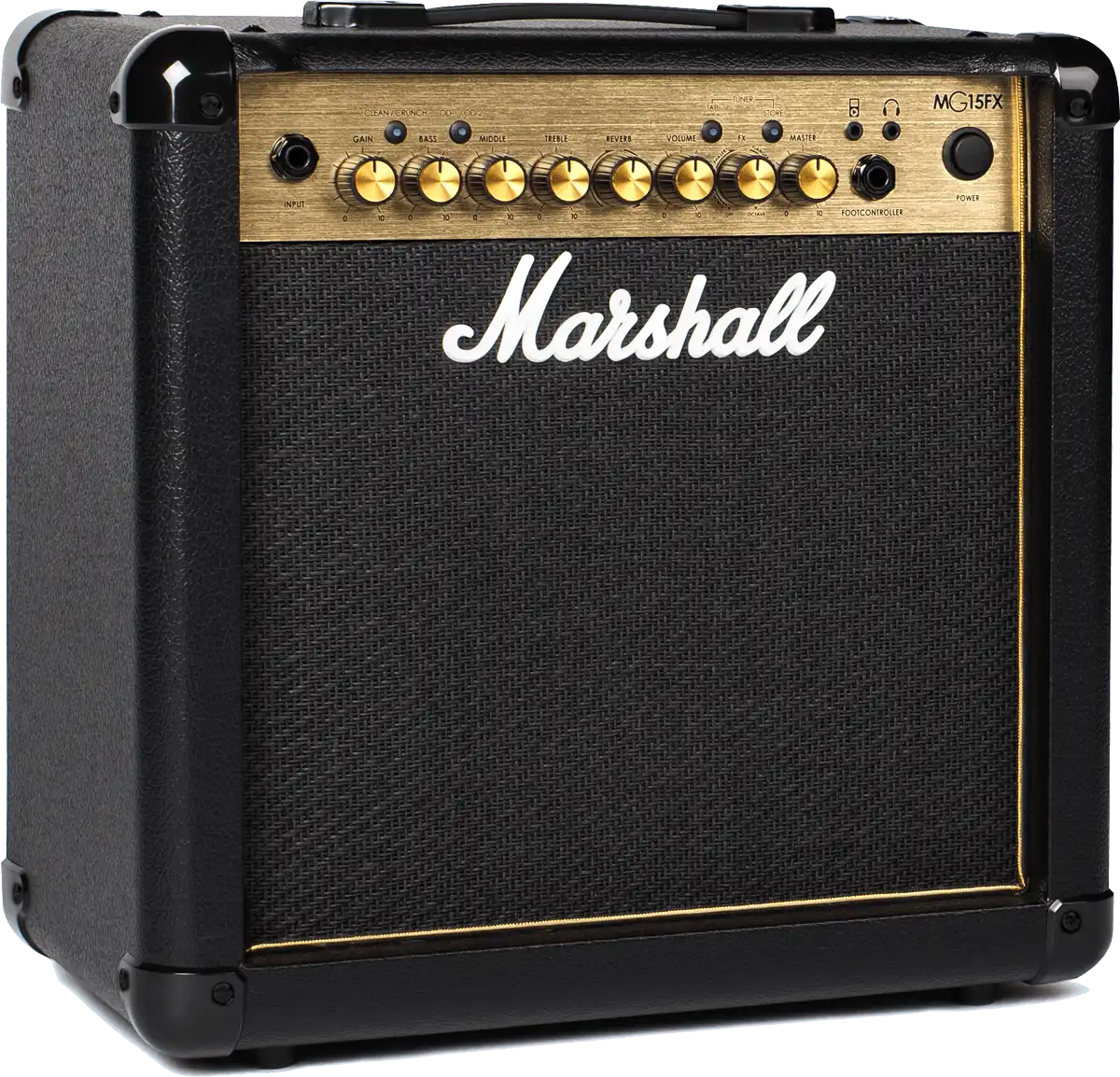Marshall MG-15GFX