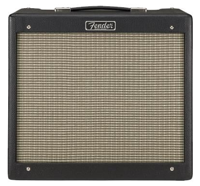Fender Blues Junior IV