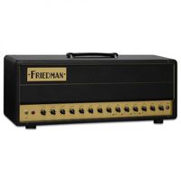 Friedman Brown Eye BE-50 Deluxe Drei Kanal - 50 Watts