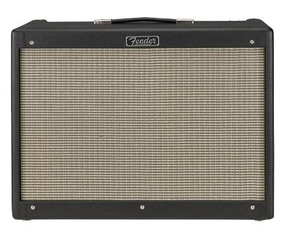Fender Hot Rod DeLuxe IV