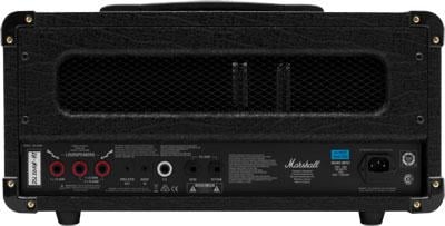 Marshall DSL20HR Reissue Head 20W